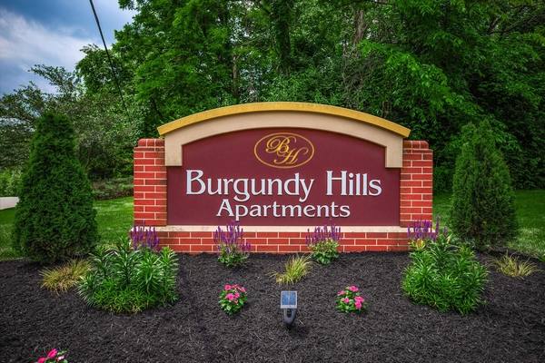 Apartment for rent at Burgundy Hills, 1800 Bordeaux Blvd, Burlington, KY 41005
