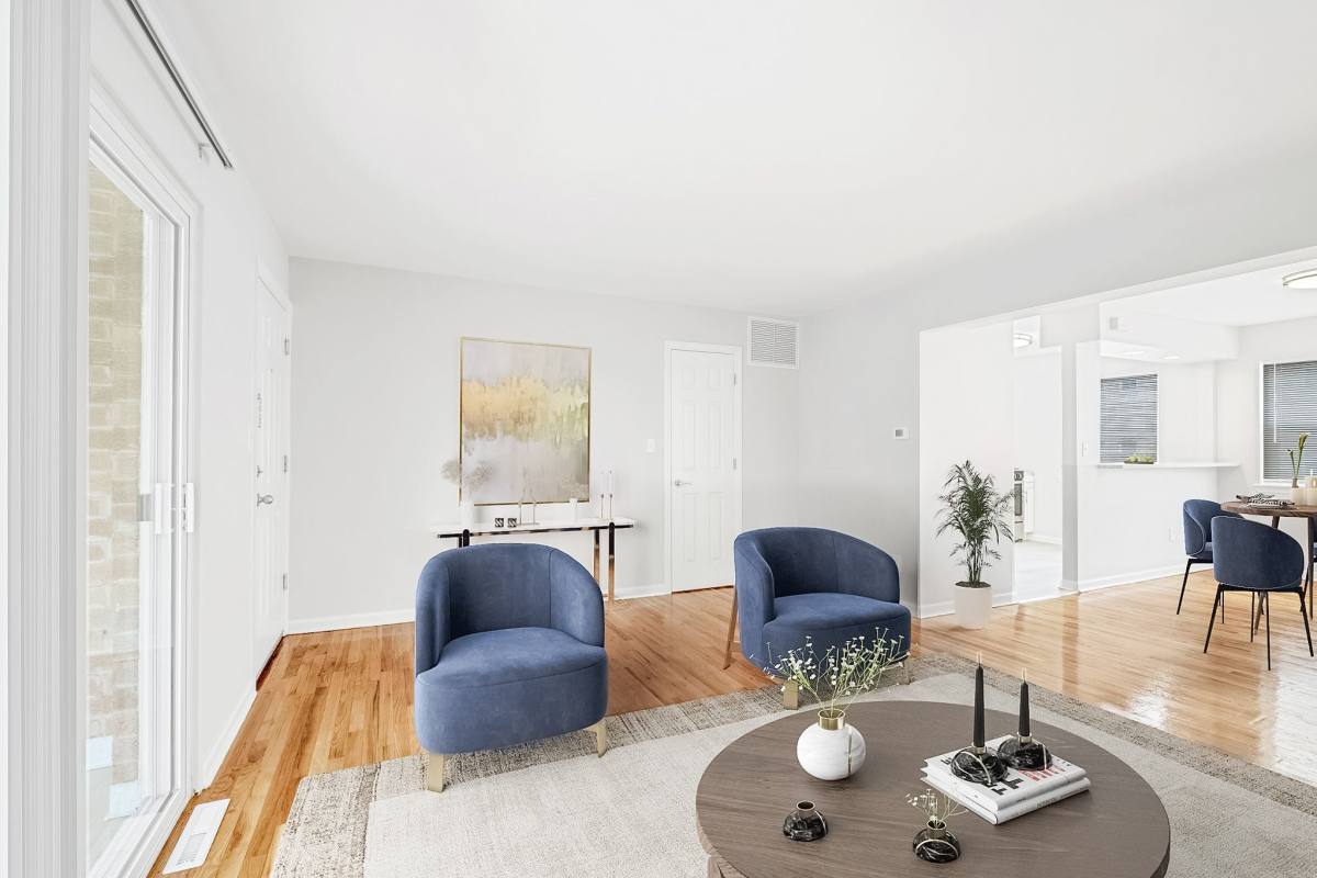 Apartment for rent at Eagle Rock at North Plainfield, 375 N Dr, Plainfield, NJ 07060