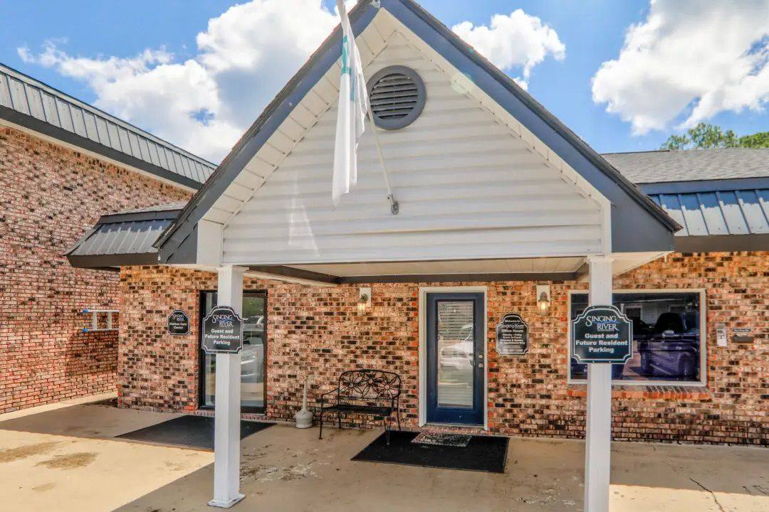 Townhouse for rent at Singing River, 3605 Gautier Vancleave Rd, Gautier, MS 39553