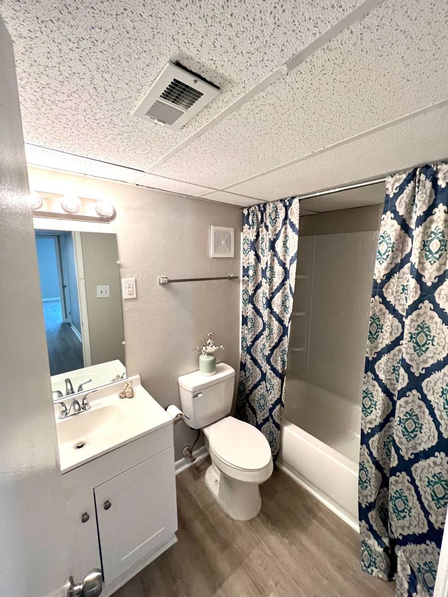 Townhouse for rent at Singing River, 3605 Gautier Vancleave Rd, Gautier, MS 39553