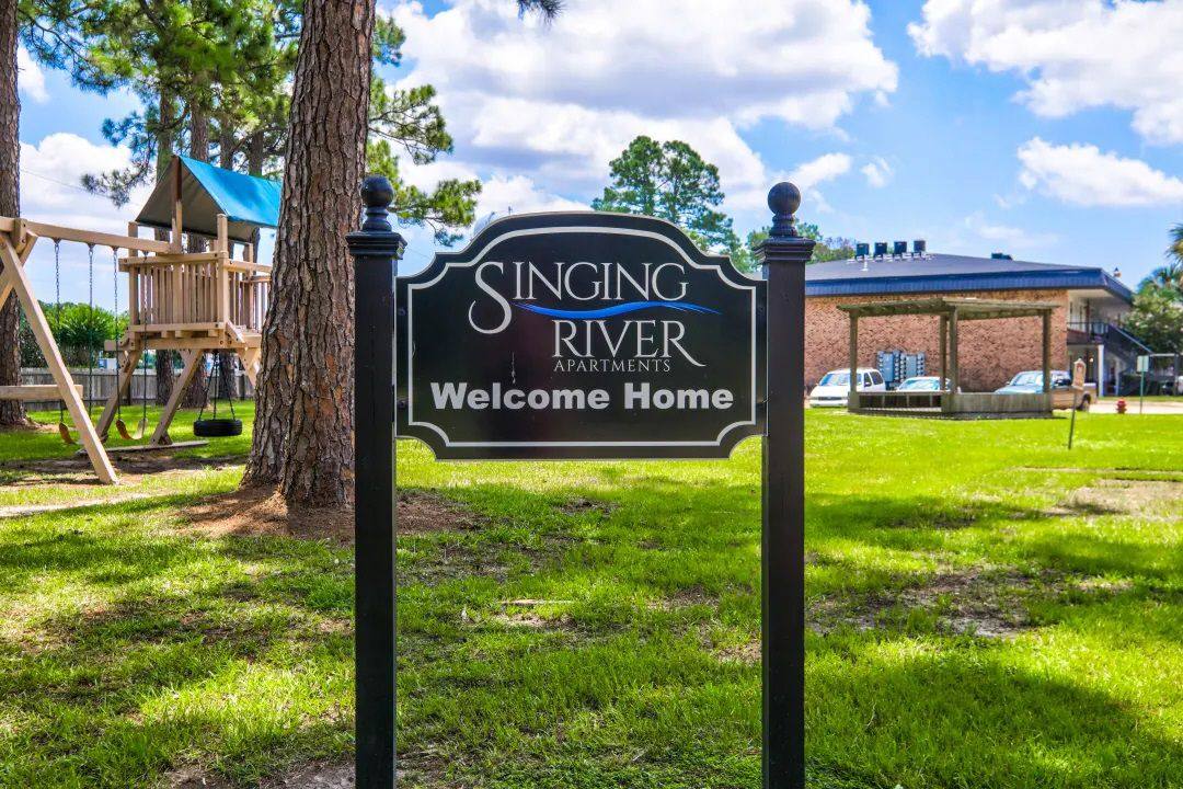 Townhouse for rent at Singing River, 3605 Gautier Vancleave Rd, Gautier, MS 39553