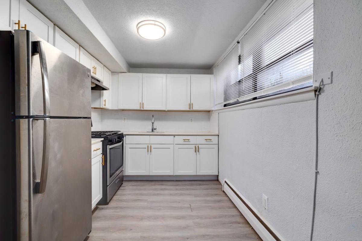 Apartment for rent at Delco, 427-431 Powhattan Ave #POWH 429-04, Essington, PA 19029