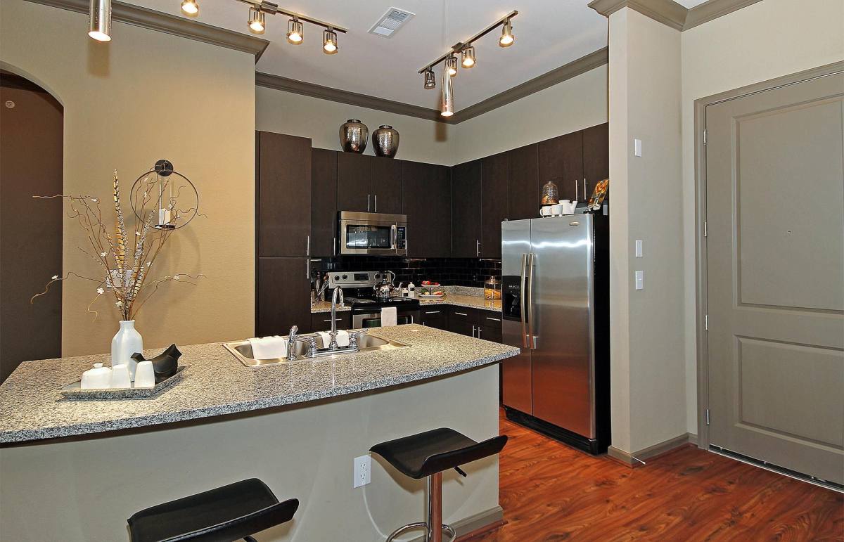 Apartment for rent at Edge - East Village, 211 S Greenwood Ave #105, Tulsa, OK 74120
