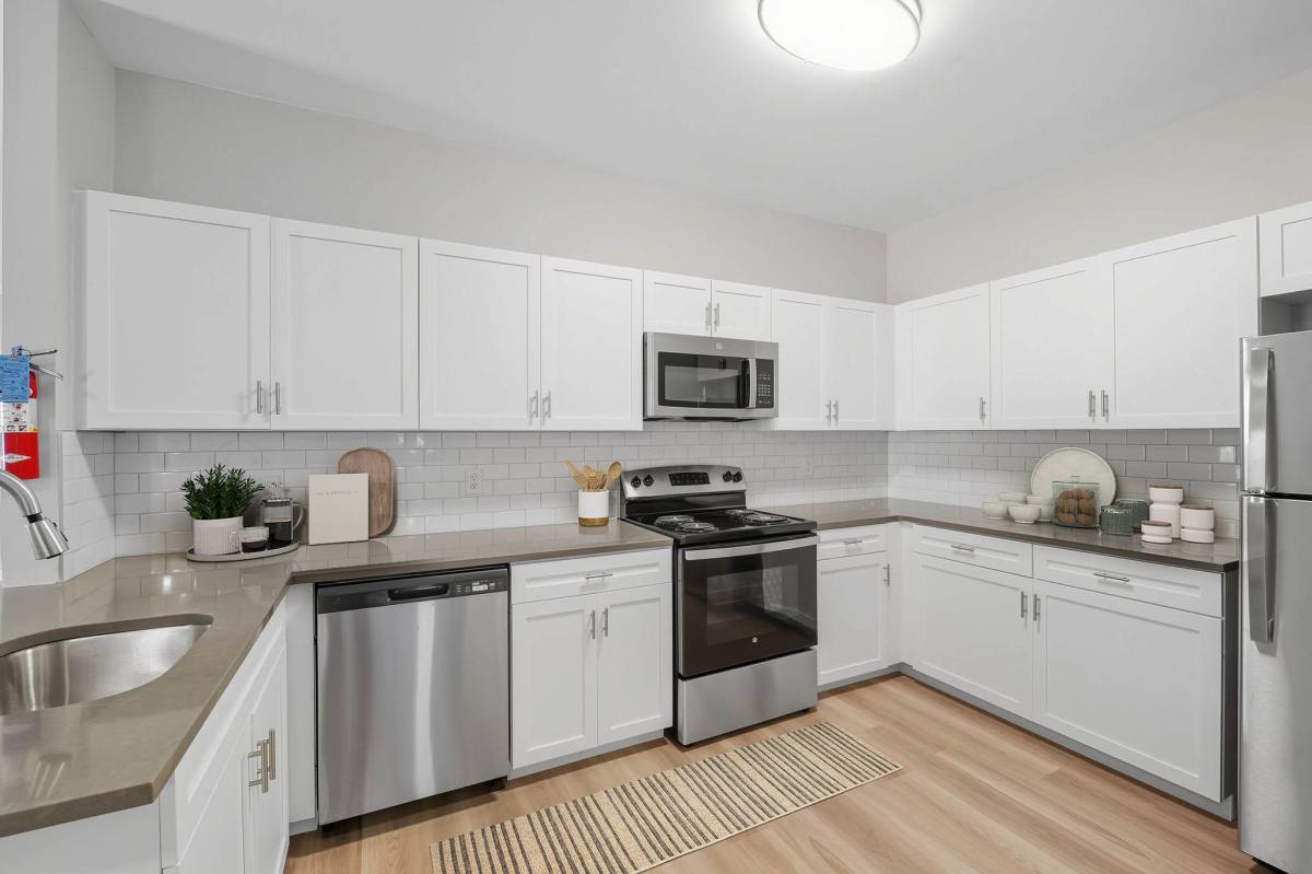 Apartment for rent at Riverbend at Wappingers Falls, 80 Sterling Dr #510, Wappingers Falls, NY 12590