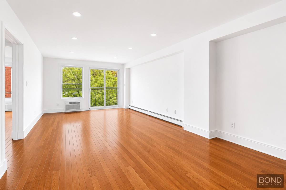 Apartment for rent at 1256 Ocean Ave #5D, Brooklyn, NY 11230