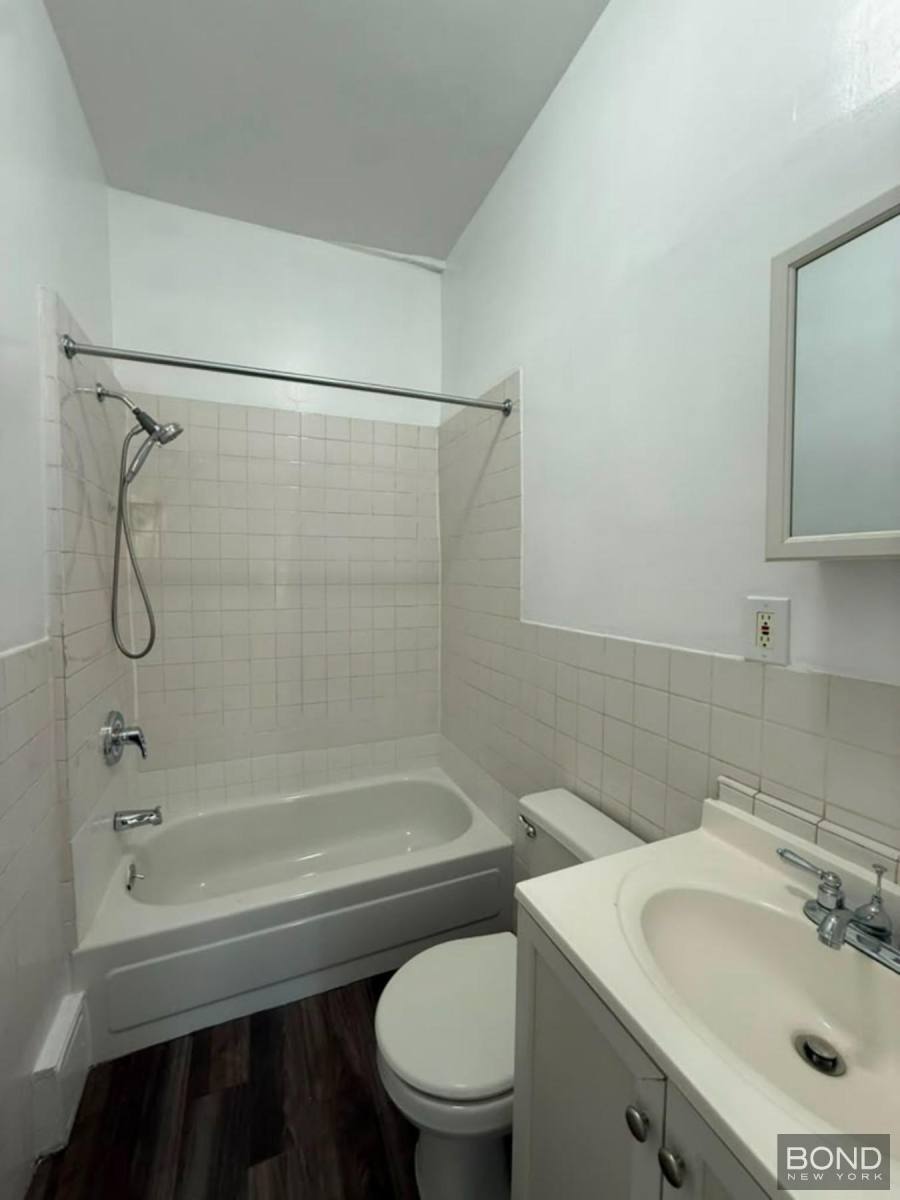 Apartment for rent at 833 Saint Johns Place #3F, Brooklyn, NY 11216