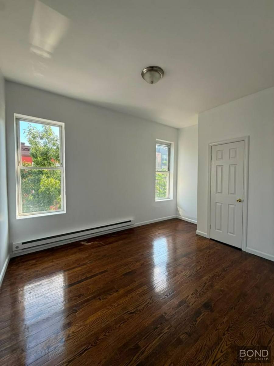Apartment for rent at 833 Saint Johns Place #3F, Brooklyn, NY 11216