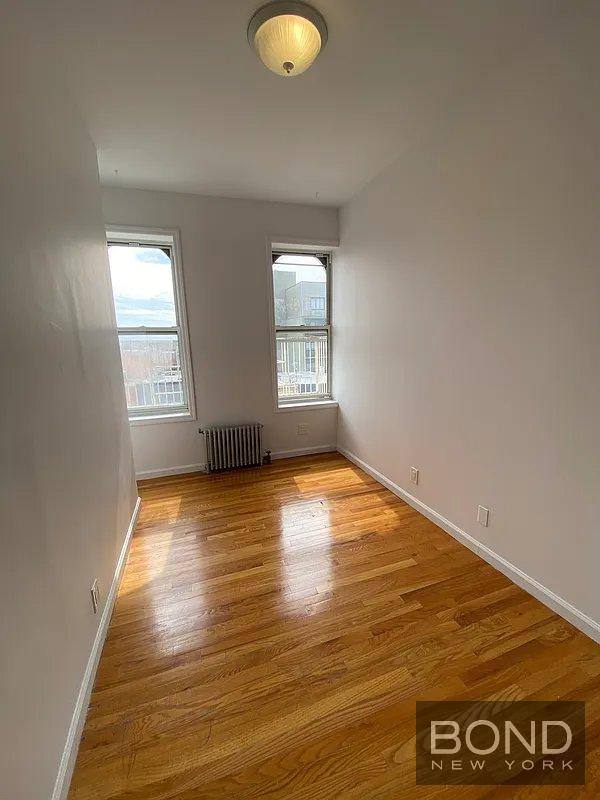Apartment for rent at 133 Wyckoff Ave #4R, Brooklyn, NY 11237