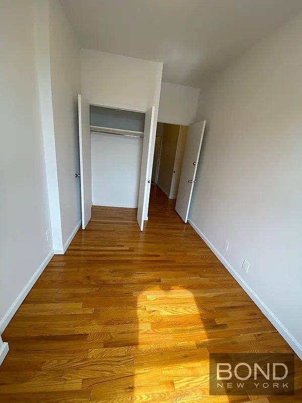 Apartment for rent at 133 Wyckoff Ave #4R, Brooklyn, NY 11237