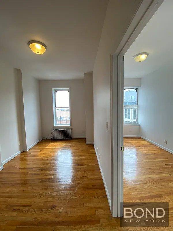 Apartment for rent at 133 Wyckoff Ave #4R, Brooklyn, NY 11237