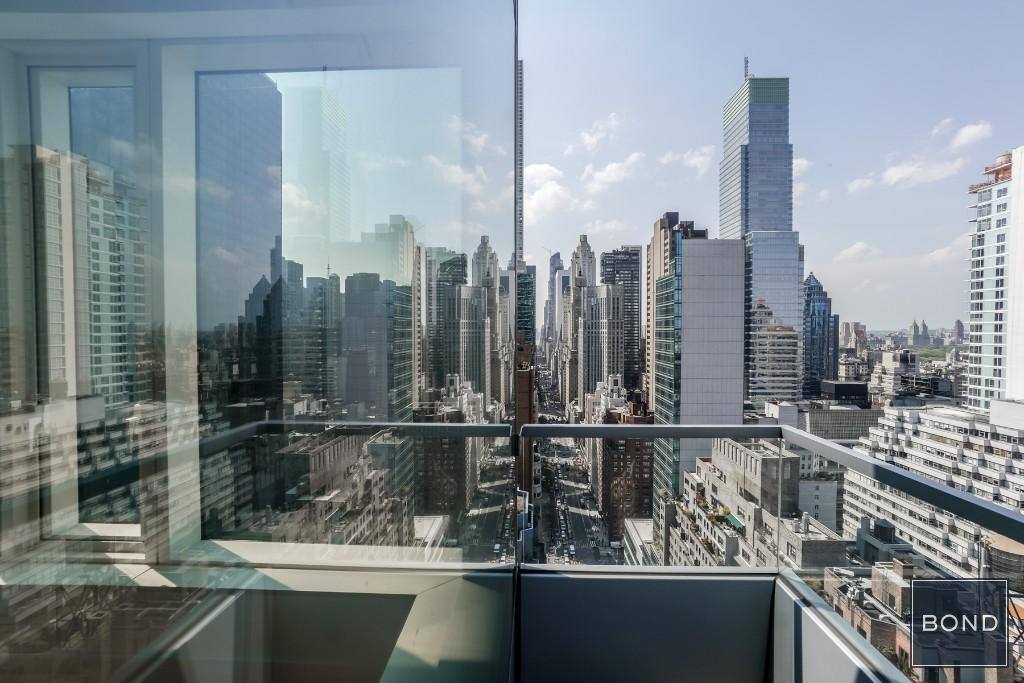 Apartment for rent at 252 E 57th St #37A, New York, NY 10022