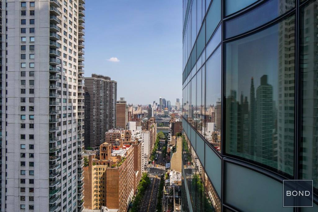 Apartment for rent at 252 E 57th St #37A, New York, NY 10022