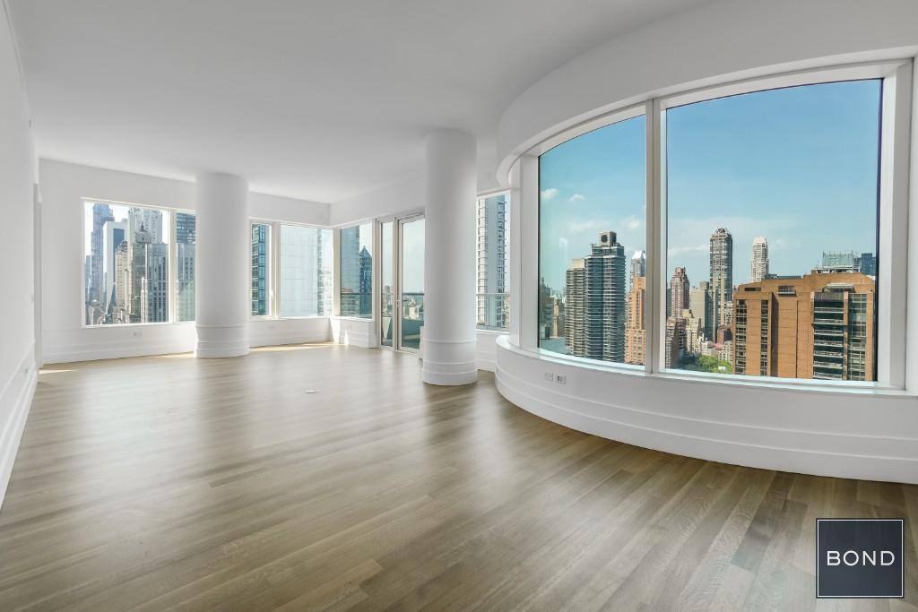 Apartment for rent at 252 E 57th St #37A, New York, NY 10022