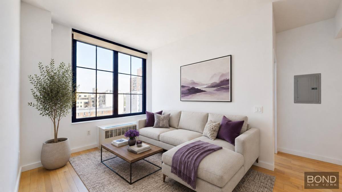 Apartment for rent at 144-74 Northern Blvd #PHM, Flushing, NY 11354