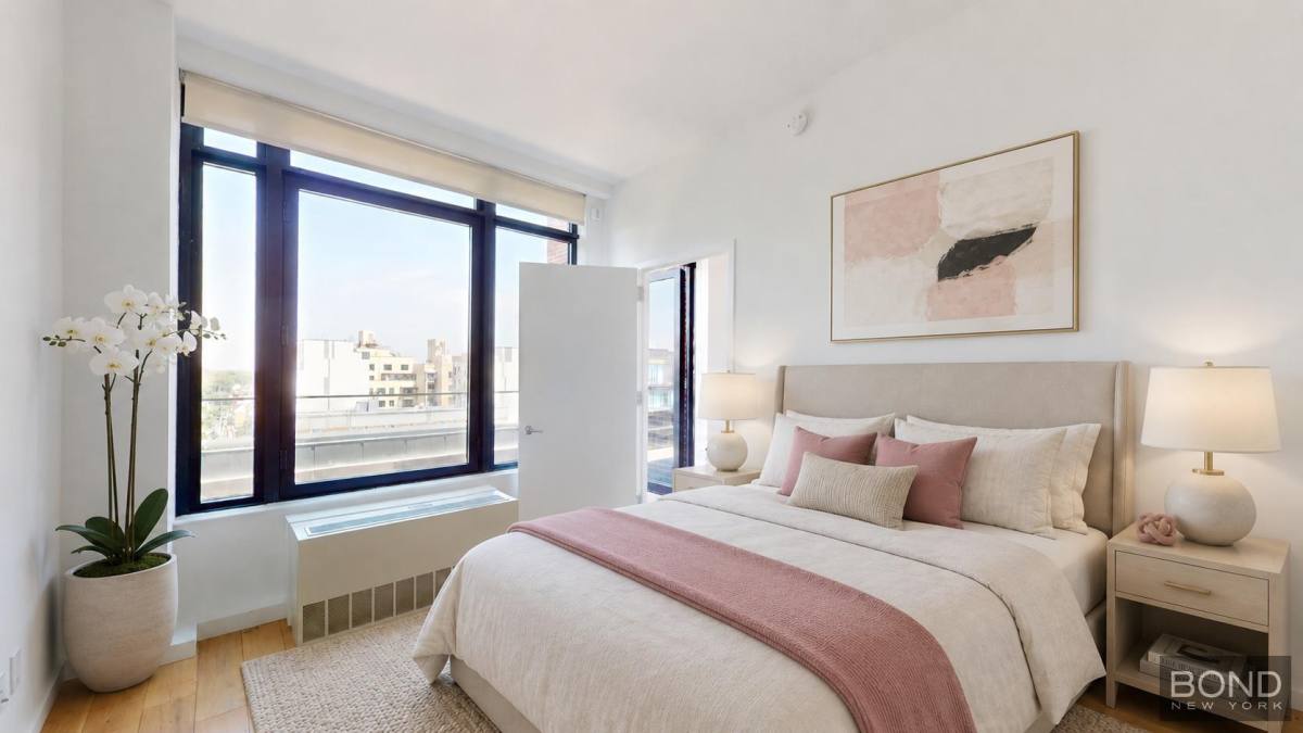 Apartment for rent at 144-74 Northern Blvd #PHM, Flushing, NY 11354