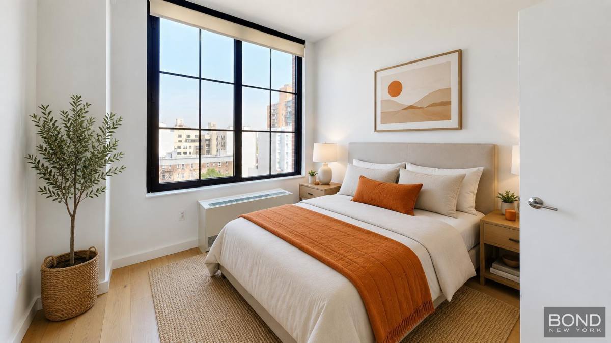 Apartment for rent at 144-74 Northern Blvd #PHM, Flushing, NY 11354