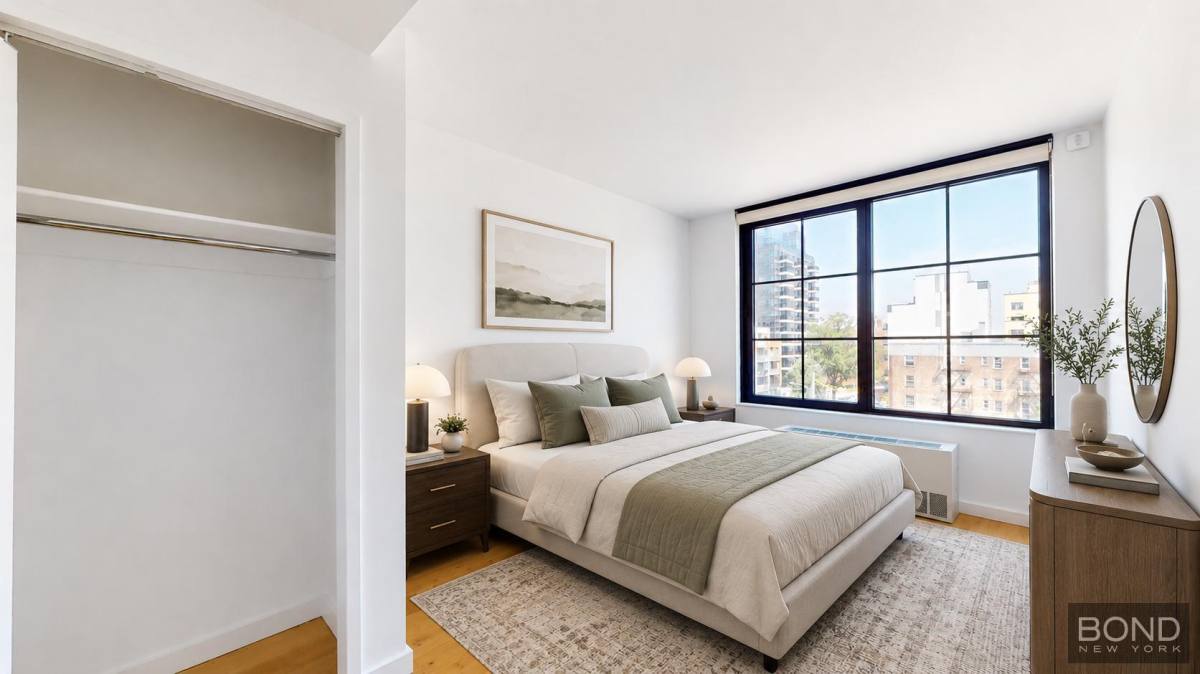 Apartment for rent at 144-74 Northern Blvd #7T, Flushing, NY 11354