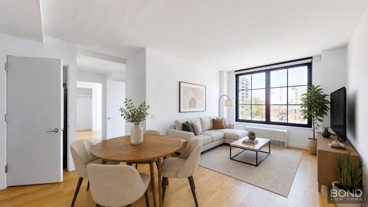 Apartment for rent at 144-74 Northern Blvd #7T, Flushing, NY 11354