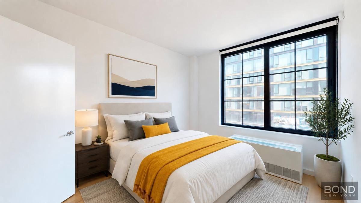 Apartment for rent at 144-74 Northern Blvd #5L, Flushing, NY 11354