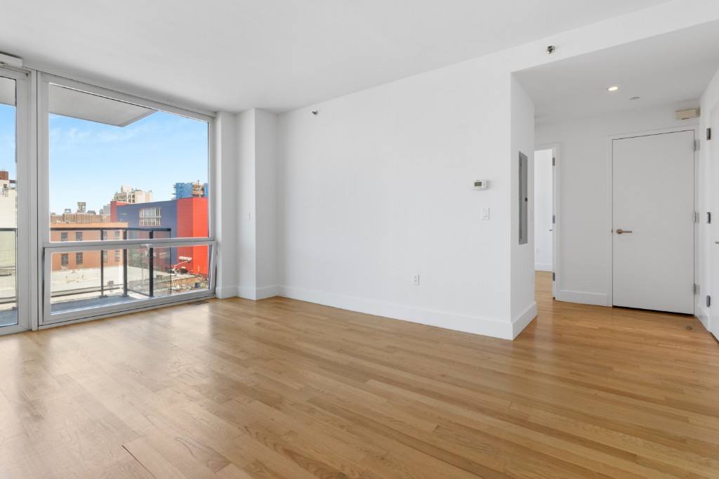 Apartment for rent at 150 Fourth Ave #6G, Brooklyn, NY 11217