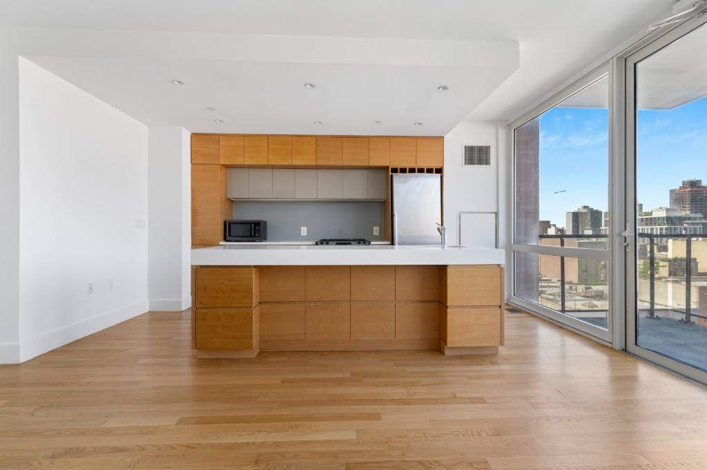 Apartment for rent at 150 Fourth Ave #6G, Brooklyn, NY 11217