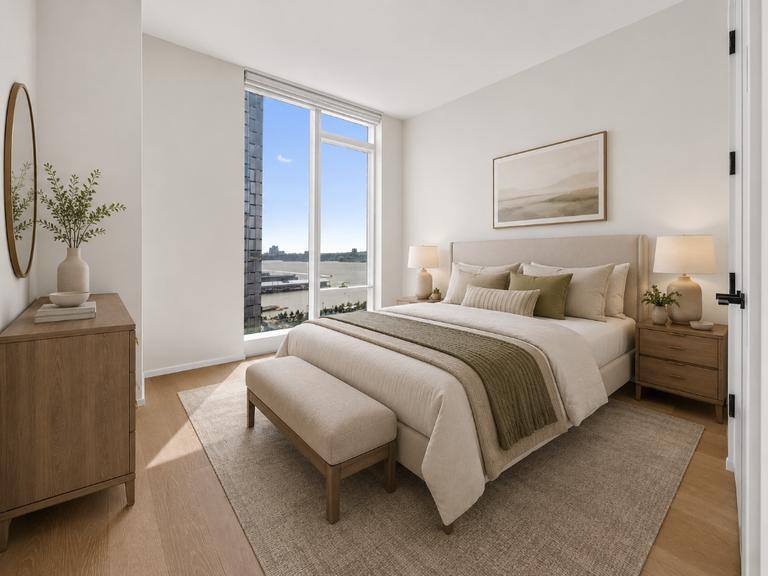 Condo for rent at 30 Riverside Blvd #20P, New York, NY 10069