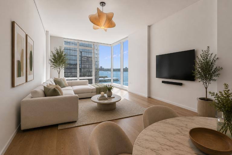 Condo for rent at 30 Riverside Blvd #20P, New York, NY 10069
