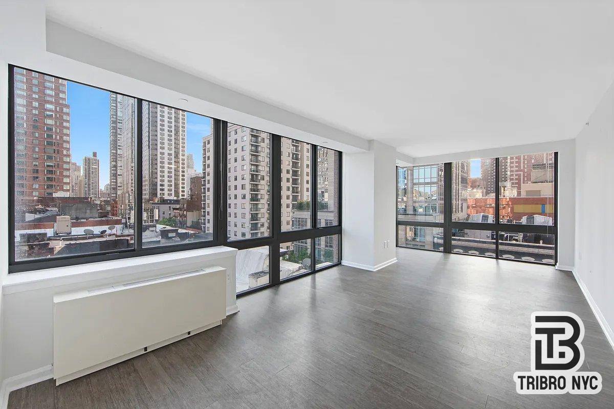 Apartment for rent at 348 E 92nd St #17, New York, NY 10128