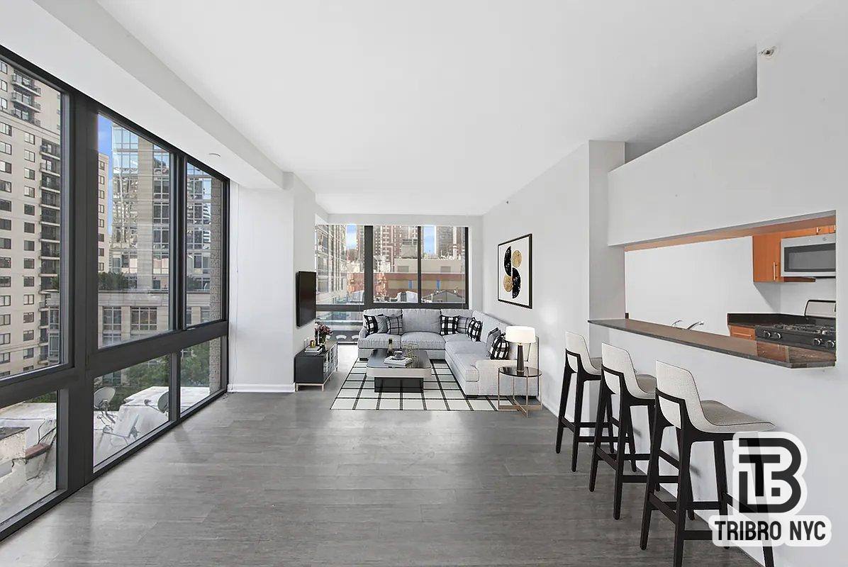 Apartment for rent at 348 E 92nd St #17, New York, NY 10128