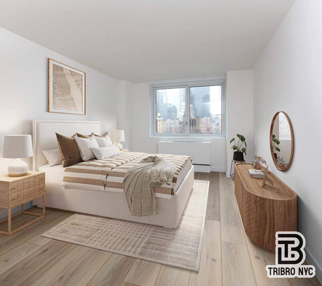 Apartment for rent at 120 E 34th St #19, New York, NY 10016