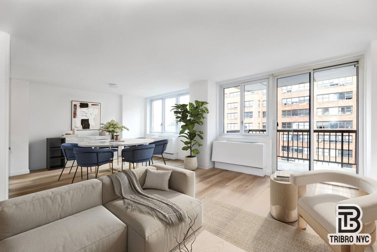 Apartment for rent at 120 E 34th St #19, New York, NY 10016