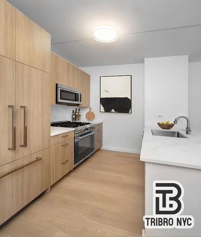 Apartment for rent at 95 Worth St #15, New York, NY 10013
