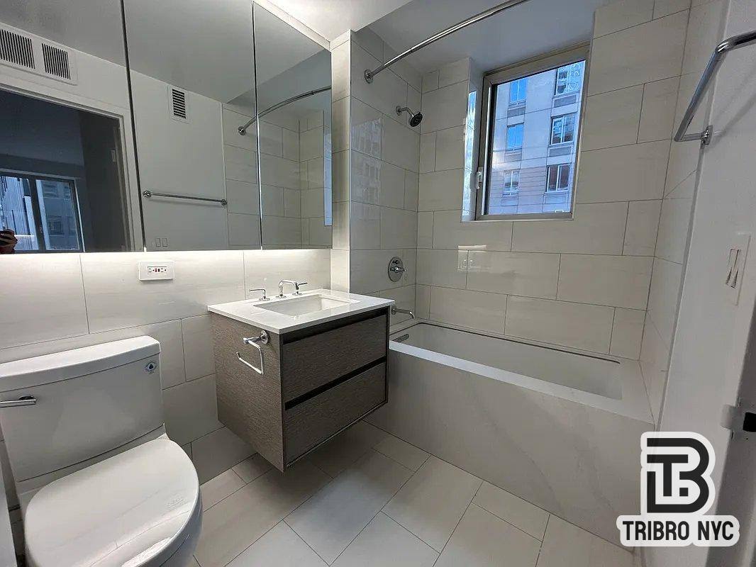 Apartment for rent at 95 Worth St #15, New York, NY 10013