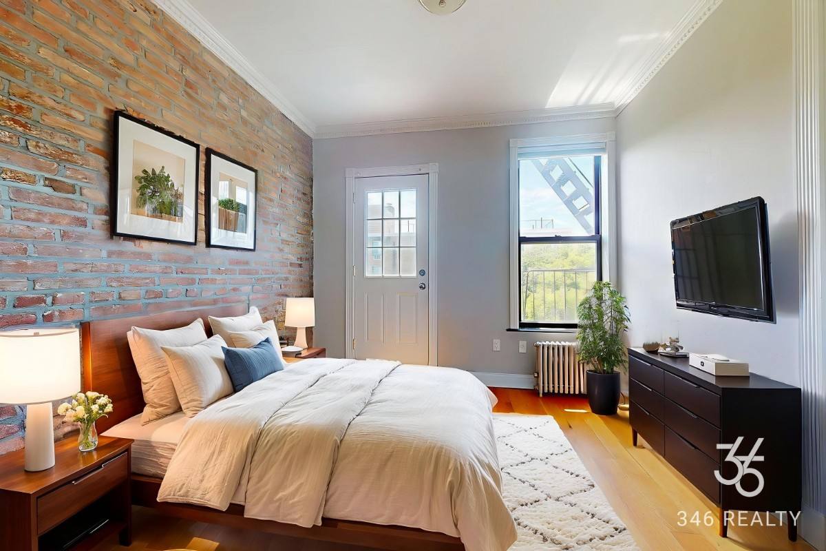 Apartment for rent at 309 E 8th St #D3, New York, NY 10009
