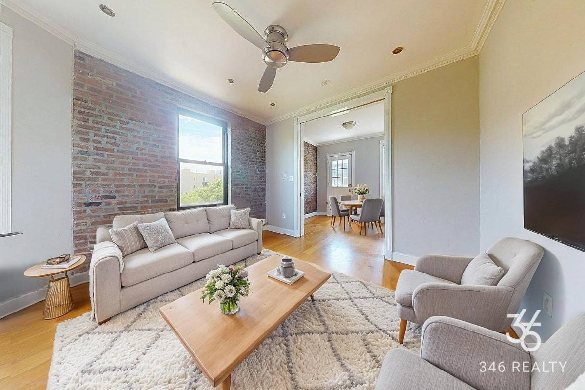 Apartment for rent at 309 E 8th St #D3, New York, NY 10009