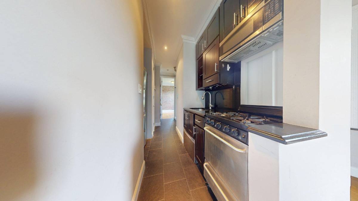 Apartment for rent at 309 E 8th St #D3, New York, NY 10009