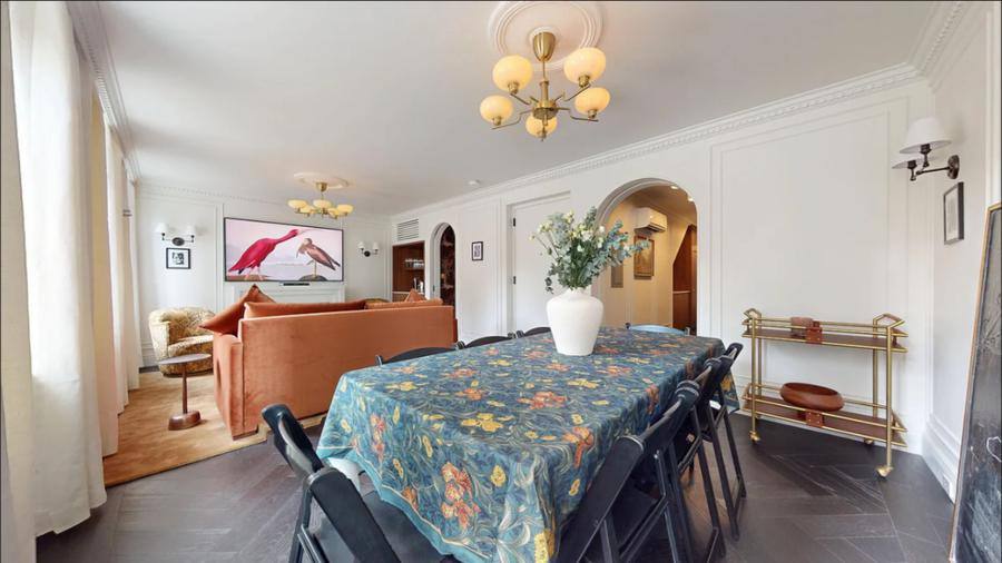 Apartment for rent at 224 Lafayette St #2, New York, NY 10012
