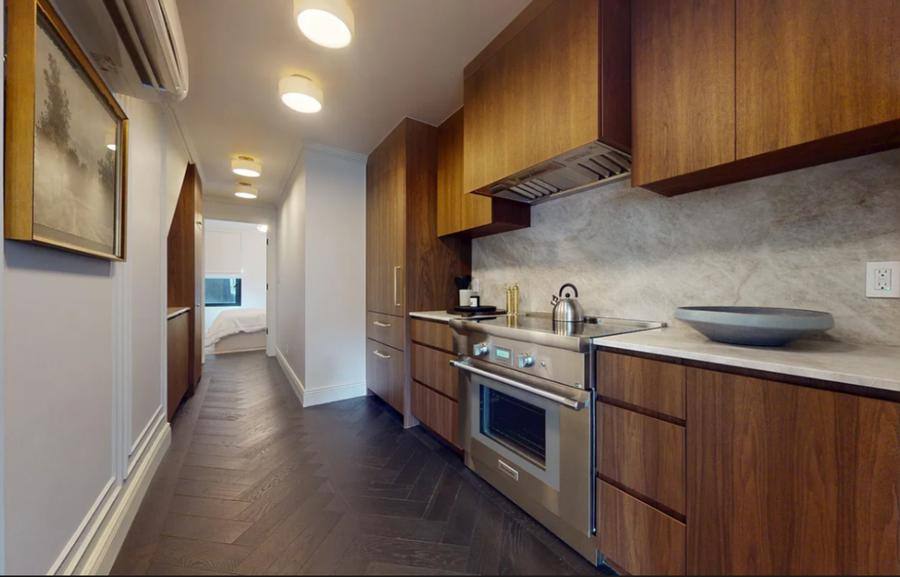 Apartment for rent at 224 Lafayette St #2, New York, NY 10012