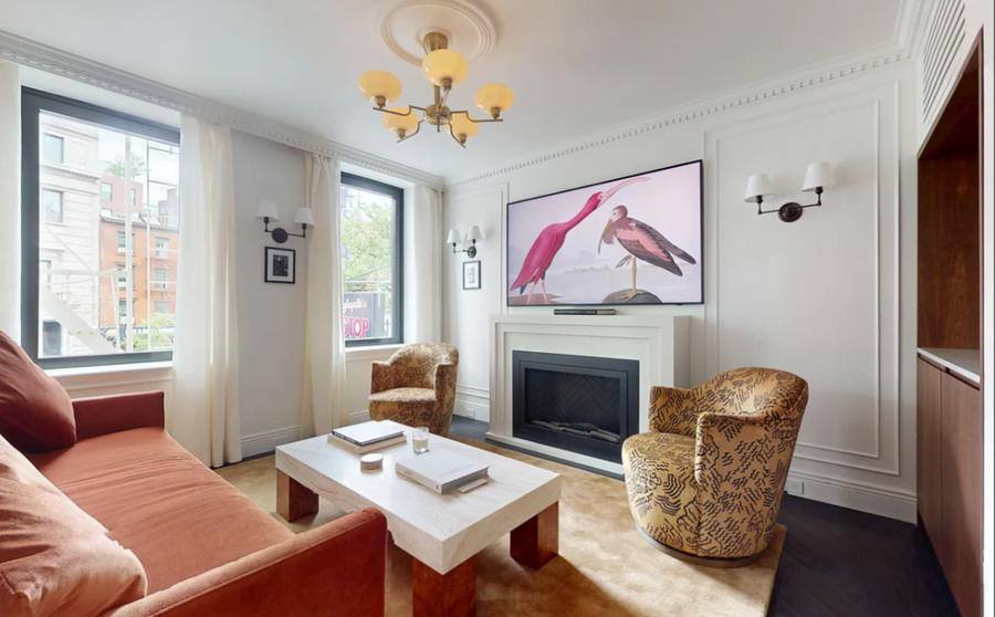 Apartment for rent at 224 Lafayette St #2, New York, NY 10012