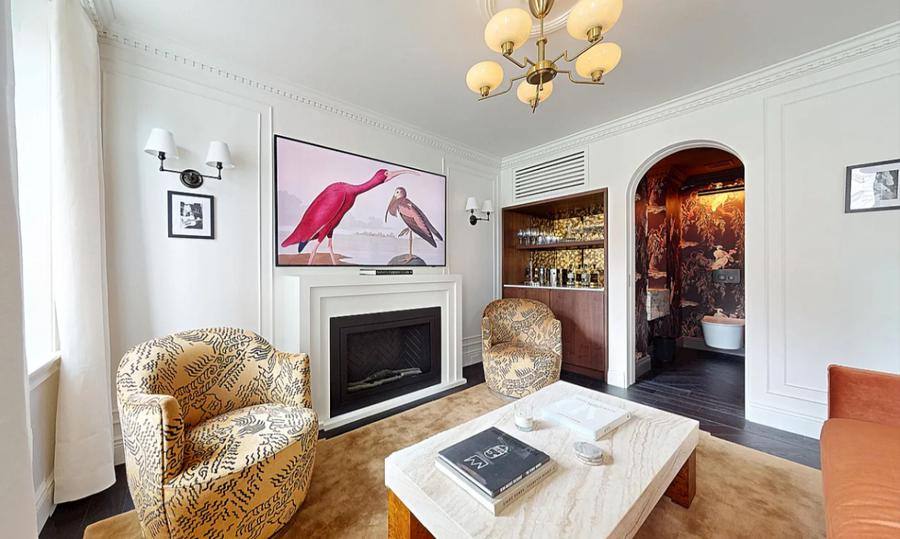 Apartment for rent at 224 Lafayette St #2, New York, NY 10012