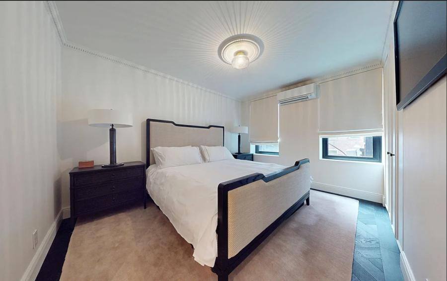 Apartment for rent at 224 Lafayette St #2, New York, NY 10012