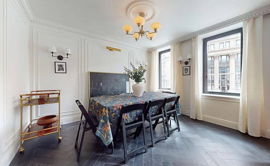 Apartment for rent at 224 Lafayette St #2, New York, NY 10012
