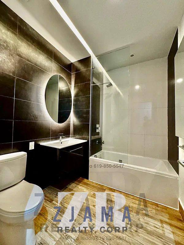 Apartment for rent at 72 Willoughby St #3C, Brooklyn, NY 11201