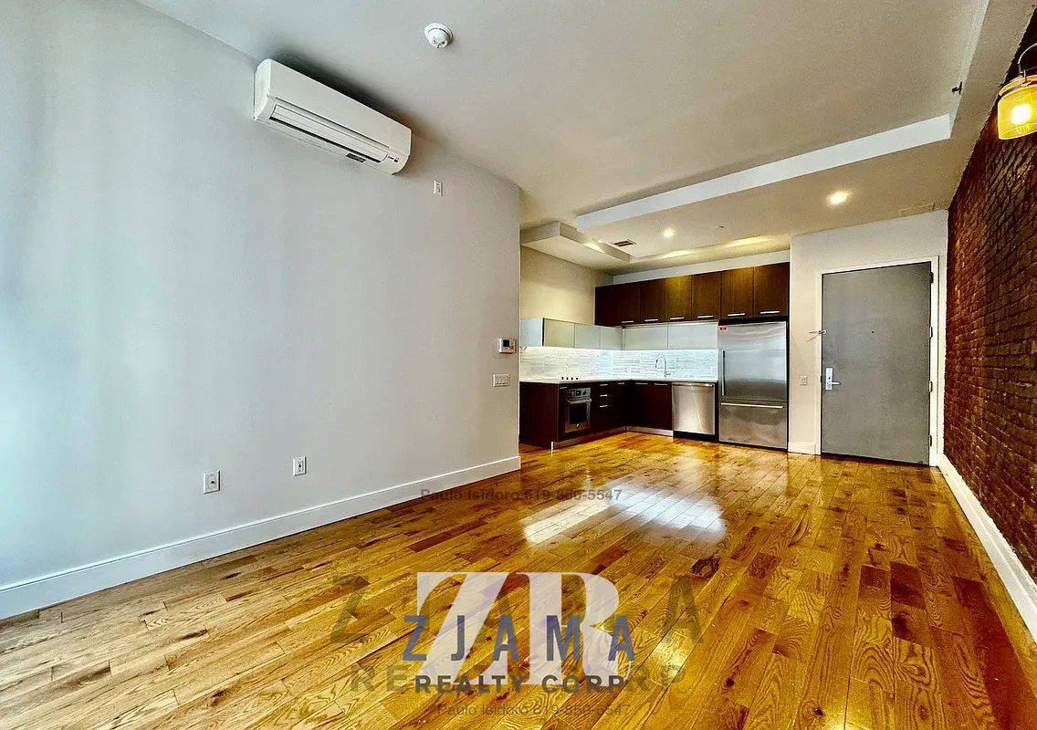 Apartment for rent at 72 Willoughby St #3C, Brooklyn, NY 11201