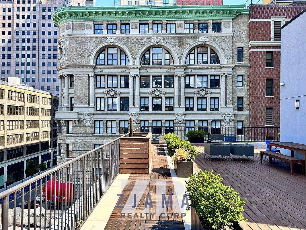 Apartment for rent at 72 Willoughby St #3C, Brooklyn, NY 11201