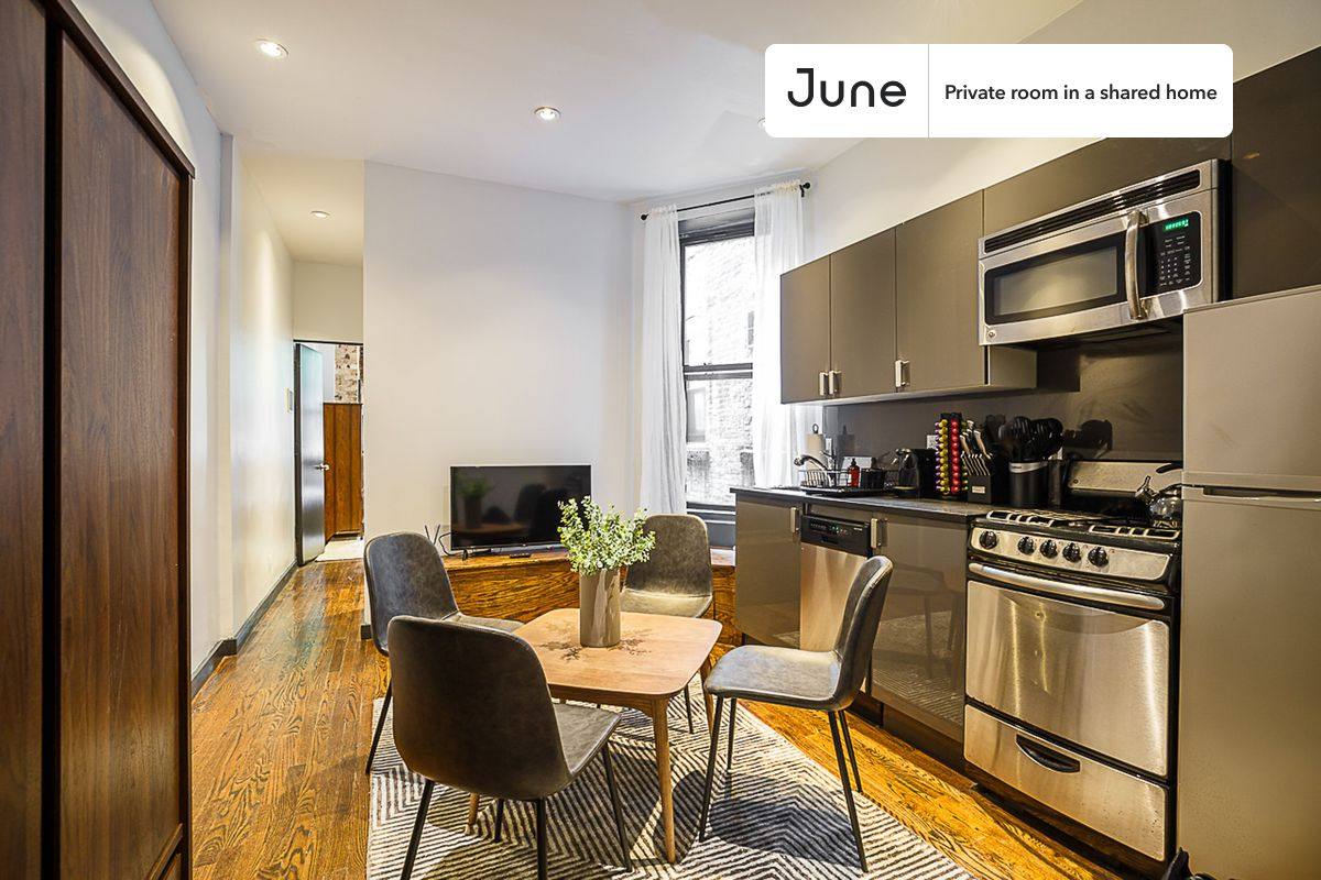 Apartment for rent at 509 E 87th St #B, New York, NY 10128