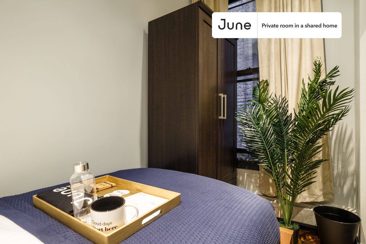 Apartment for rent at 509 E 87th St #B, New York, NY 10128