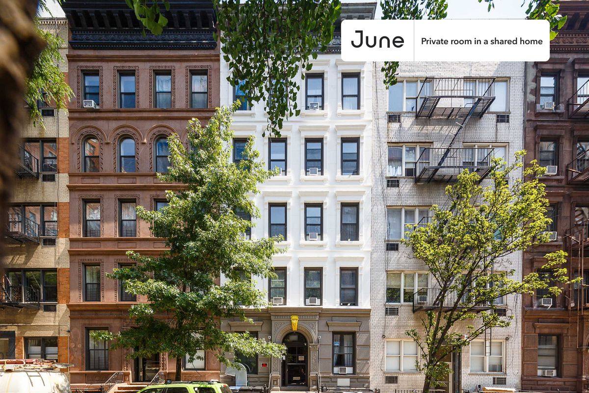 Apartment for rent at 509 E 87th St #B, New York, NY 10128