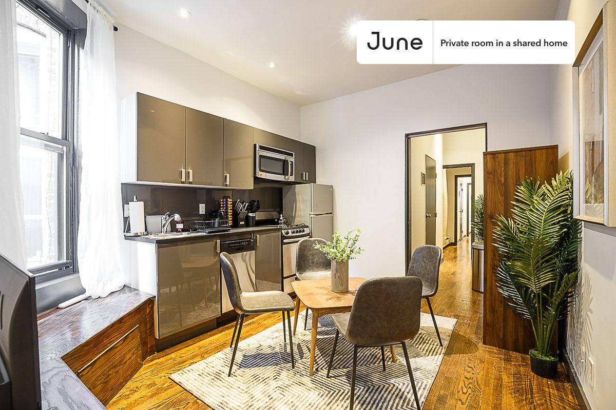 Apartment for rent at 509 E 87th St #B, New York, NY 10128