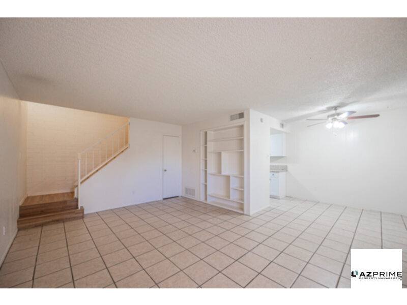 Townhouse for rent at 5040 N 40th Ave, Phoenix, AZ 85019